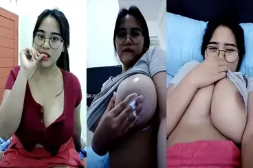 ABG Toket Jumbo Acha Mango Ngentot Brutal ID 72684331