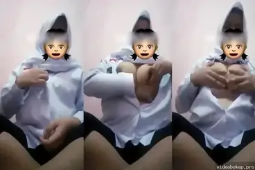 Bokep Hijab SMA Tobrut Pap Toket Ganas, Memeknya Dientot Brutal