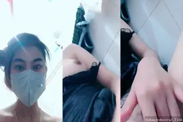 Catty Live Colmek Ganas Bikin Sange Parah Sampe Muncrat