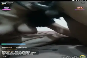 Crot Dalam Mulut Mba Cantik Sampe Netes