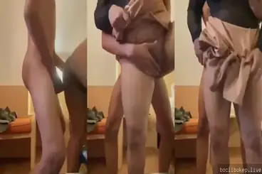 Hajar pacar habis-habisan pas rumah kosong