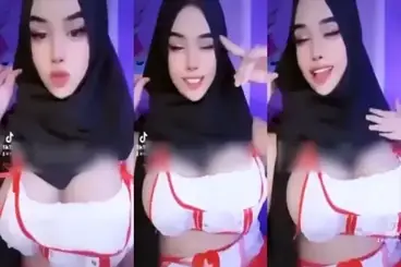 Suster Hijab Arrazyny Ngentot Cosplay Perawat Bohay