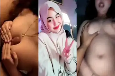 Ukhty Viral TikTok Dientot Pacar Bule Kontol Jumbo